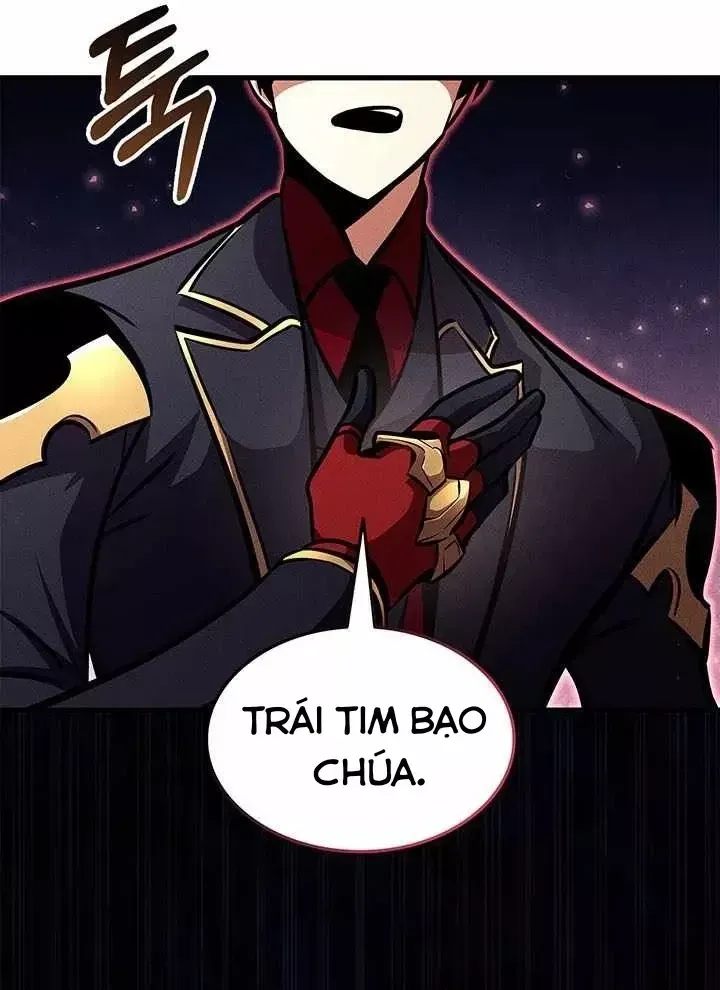 Sự Trở Lại Của Vị Thần Sức Mạnh Chap 244 - Next Chap 245