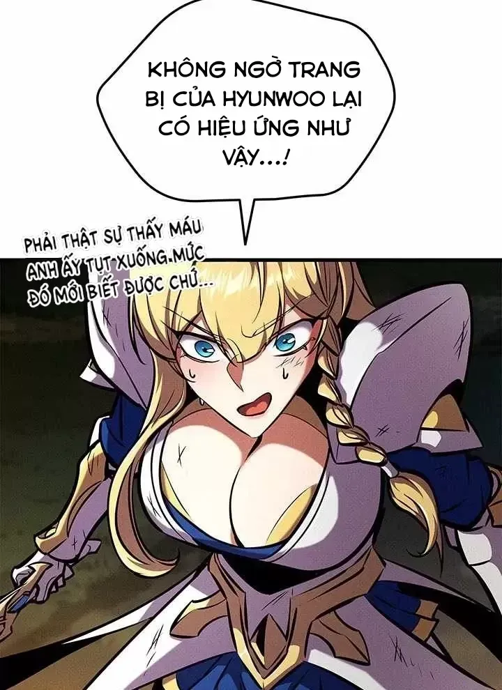 Sự Trở Lại Của Vị Thần Sức Mạnh Chap 244 - Next Chap 245