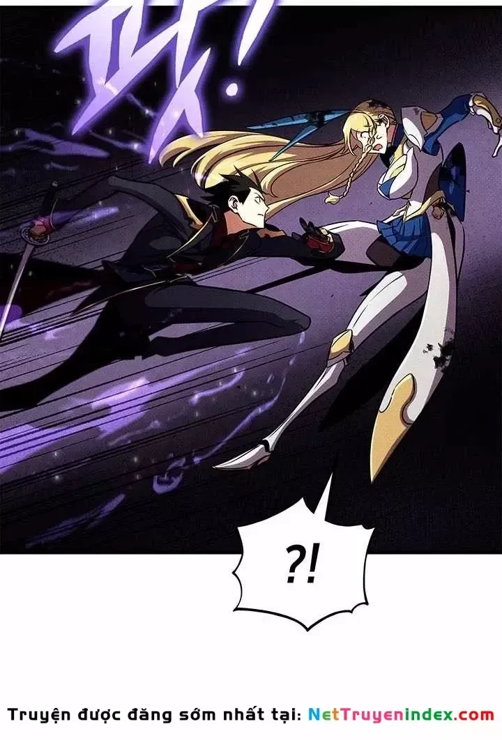 Sự Trở Lại Của Vị Thần Sức Mạnh Chap 244 - Next Chap 245