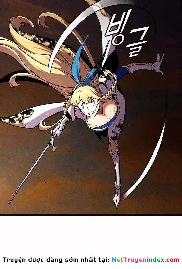 Sự Trở Lại Của Vị Thần Sức Mạnh Chap 244 - Next Chap 245
