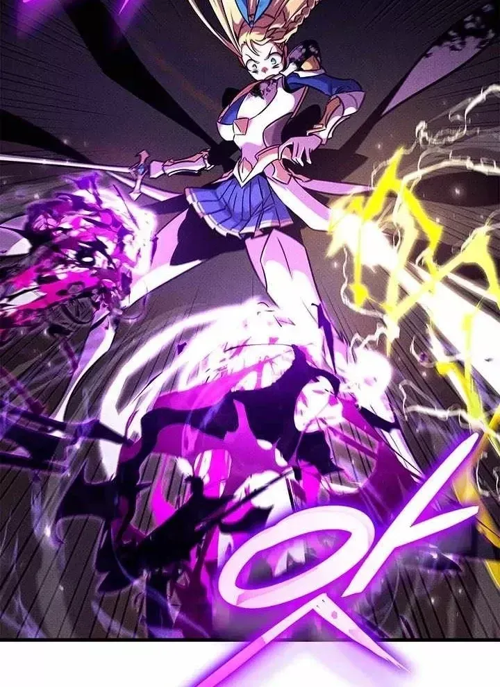 Sự Trở Lại Của Vị Thần Sức Mạnh Chap 244 - Next Chap 245
