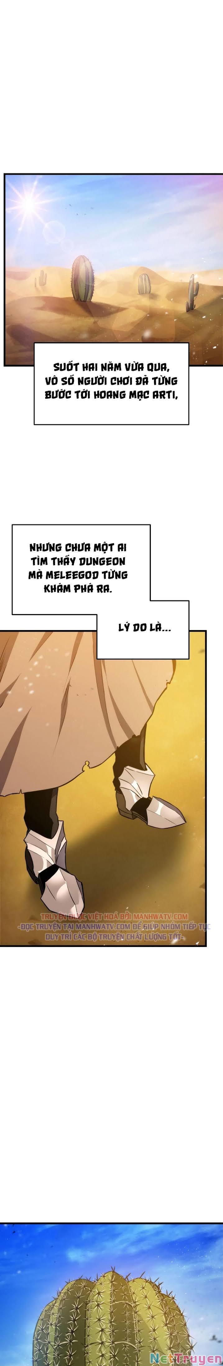 Sự Trở Lại Của Vị Thần Sức Mạnh Chap 25 - Next Chap 26