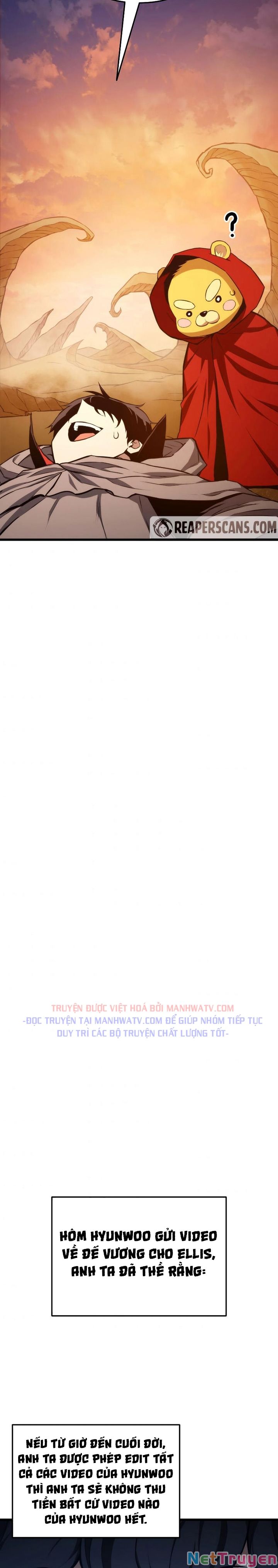 Sự Trở Lại Của Vị Thần Sức Mạnh Chap 25 - Next Chap 26