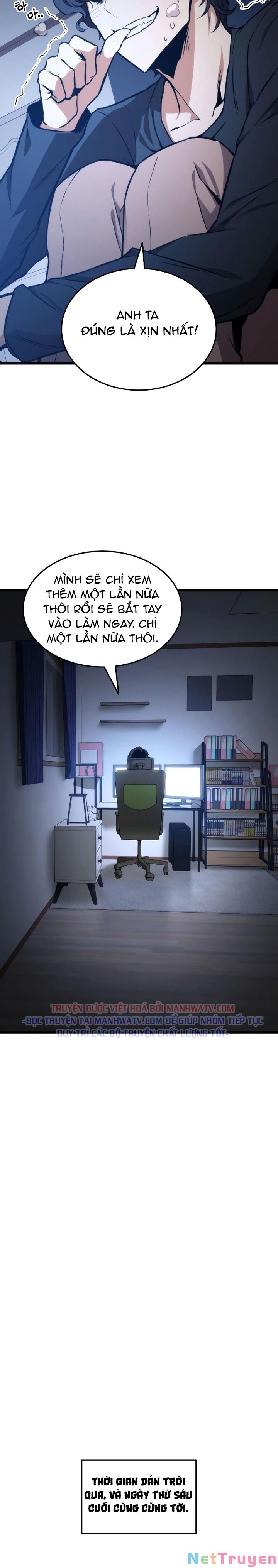 Sự Trở Lại Của Vị Thần Sức Mạnh Chap 25 - Next Chap 26