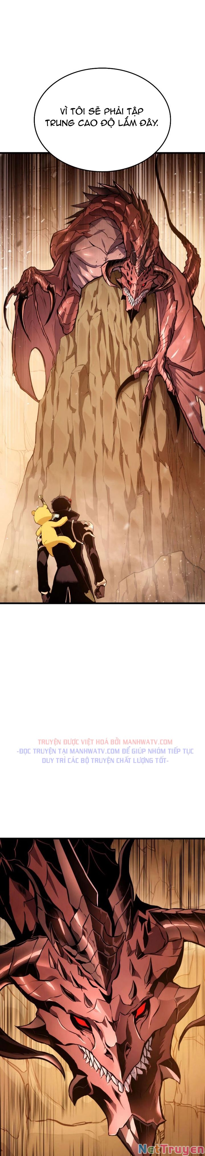 Sự Trở Lại Của Vị Thần Sức Mạnh Chap 25 - Next Chap 26