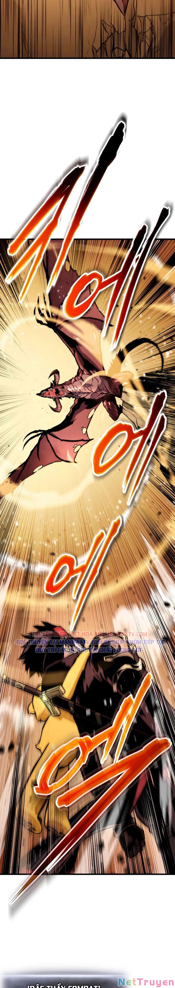 Sự Trở Lại Của Vị Thần Sức Mạnh Chap 25 - Next Chap 26