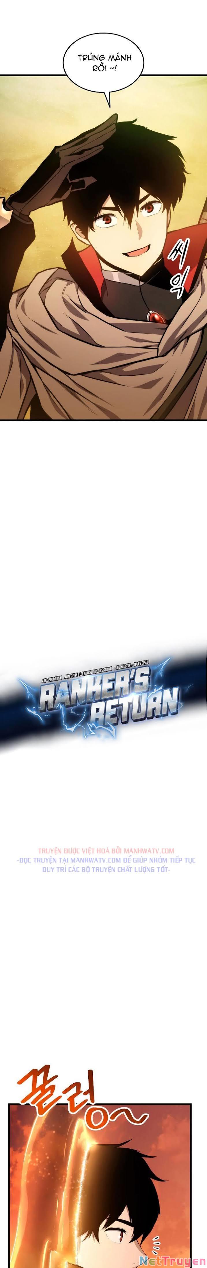 Sự Trở Lại Của Vị Thần Sức Mạnh Chap 25 - Next Chap 26