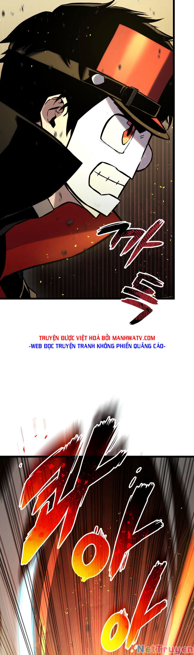 Sự Trở Lại Của Vị Thần Sức Mạnh Chap 26 - Next Chap 27