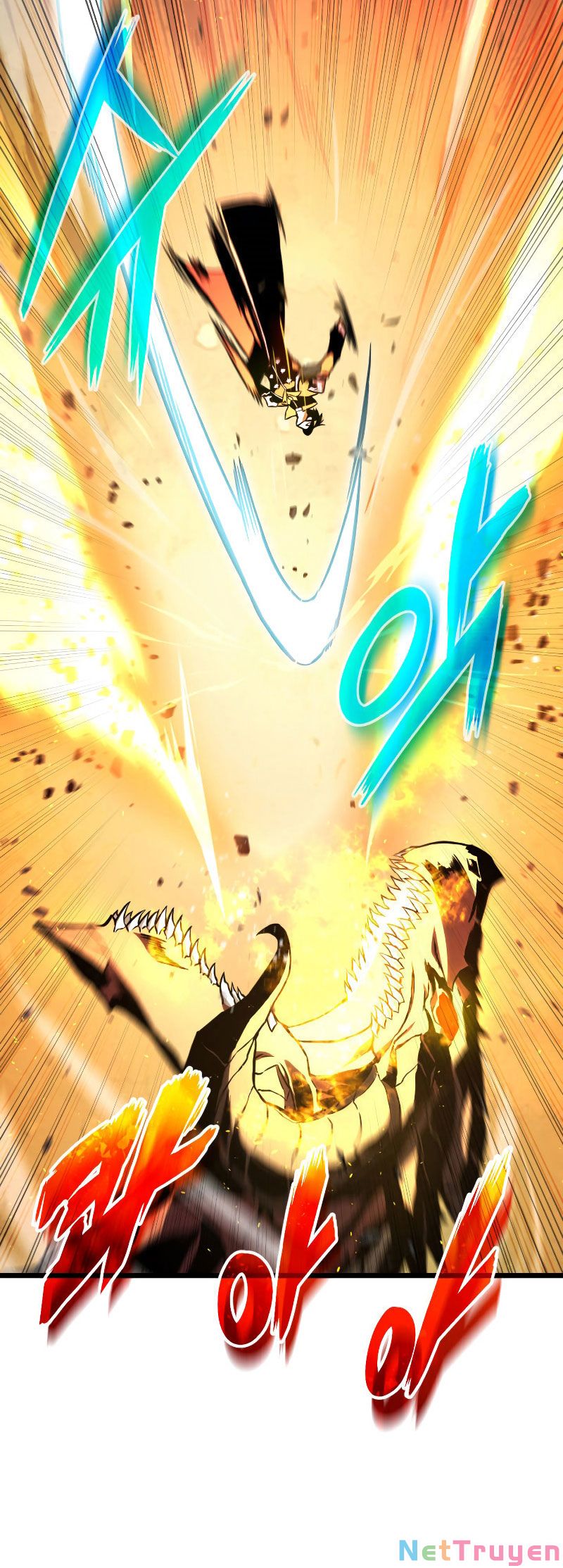 Sự Trở Lại Của Vị Thần Sức Mạnh Chap 26 - Next Chap 27