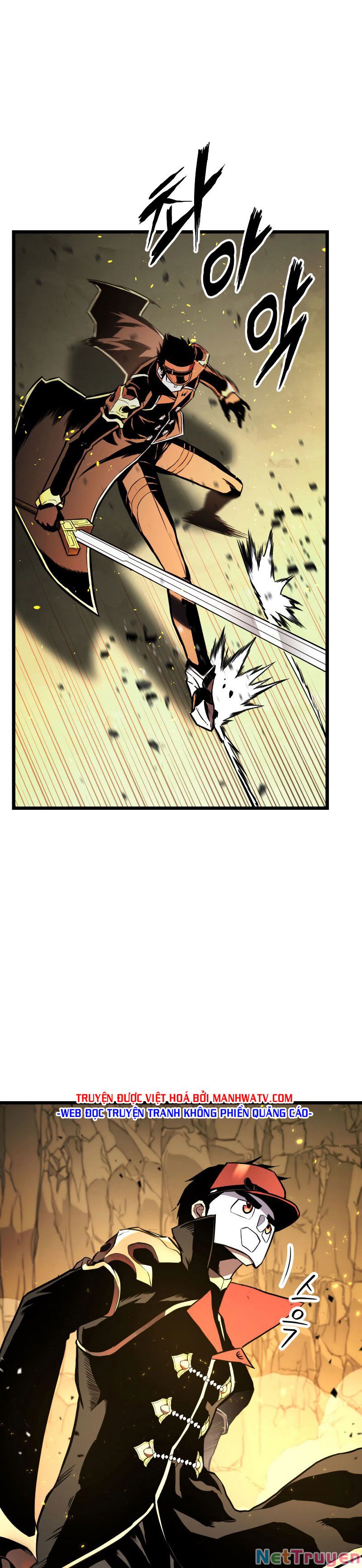 Sự Trở Lại Của Vị Thần Sức Mạnh Chap 26 - Next Chap 27