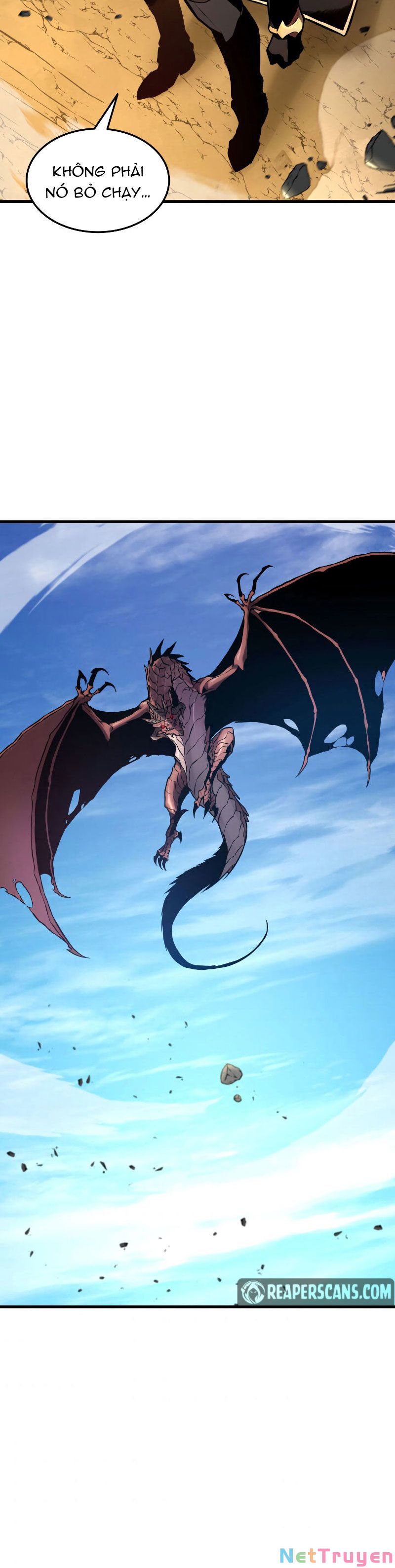 Sự Trở Lại Của Vị Thần Sức Mạnh Chap 26 - Next Chap 27