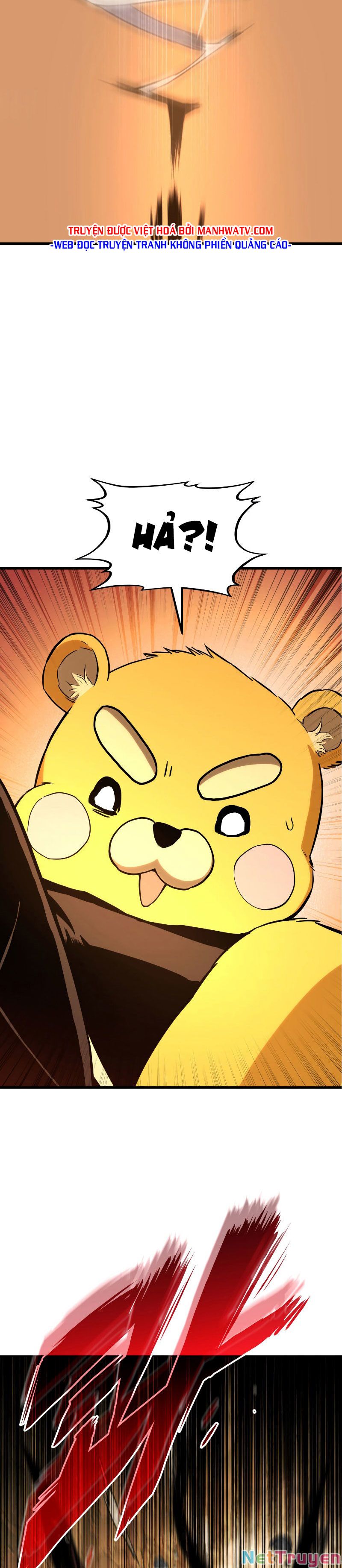 Sự Trở Lại Của Vị Thần Sức Mạnh Chap 26 - Next Chap 27