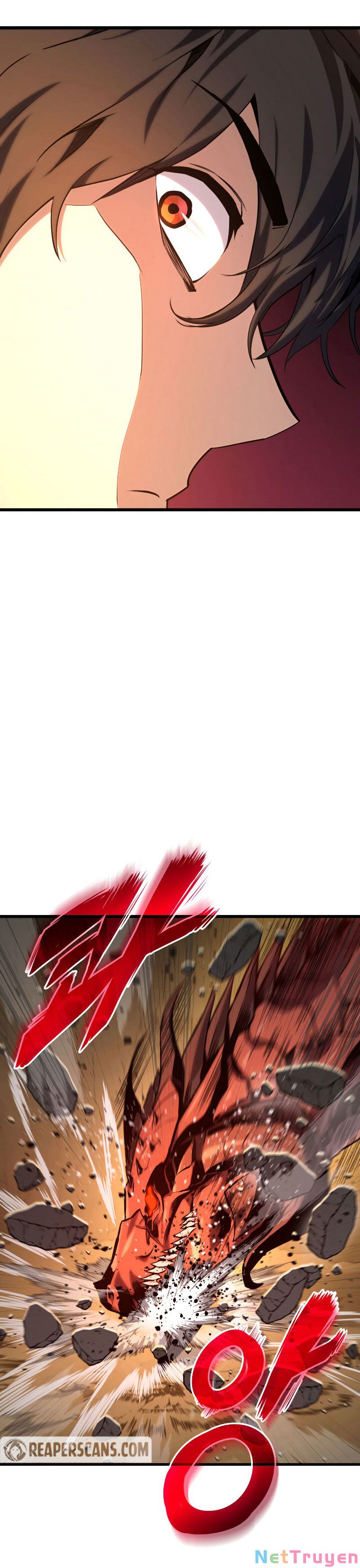 Sự Trở Lại Của Vị Thần Sức Mạnh Chap 26 - Next Chap 27