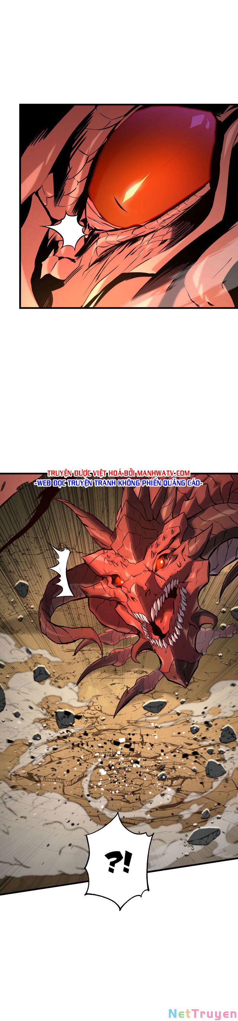 Sự Trở Lại Của Vị Thần Sức Mạnh Chap 26 - Next Chap 27