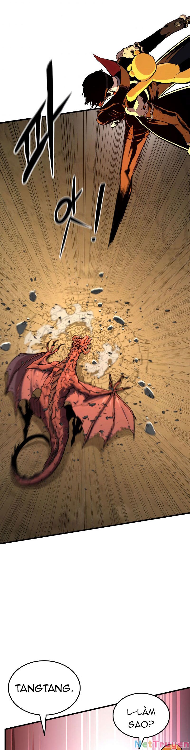 Sự Trở Lại Của Vị Thần Sức Mạnh Chap 26 - Next Chap 27