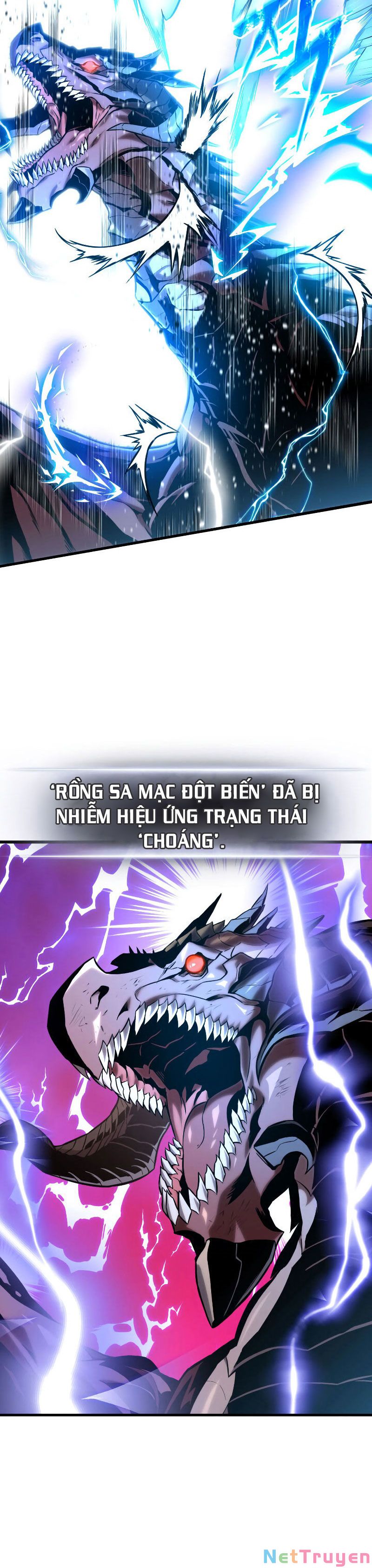 Sự Trở Lại Của Vị Thần Sức Mạnh Chap 26 - Next Chap 27