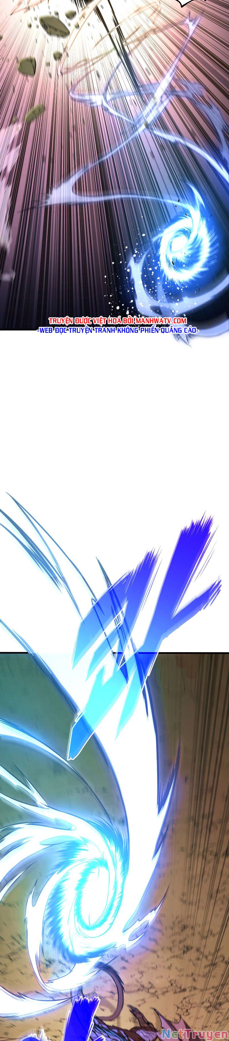 Sự Trở Lại Của Vị Thần Sức Mạnh Chap 26 - Next Chap 27
