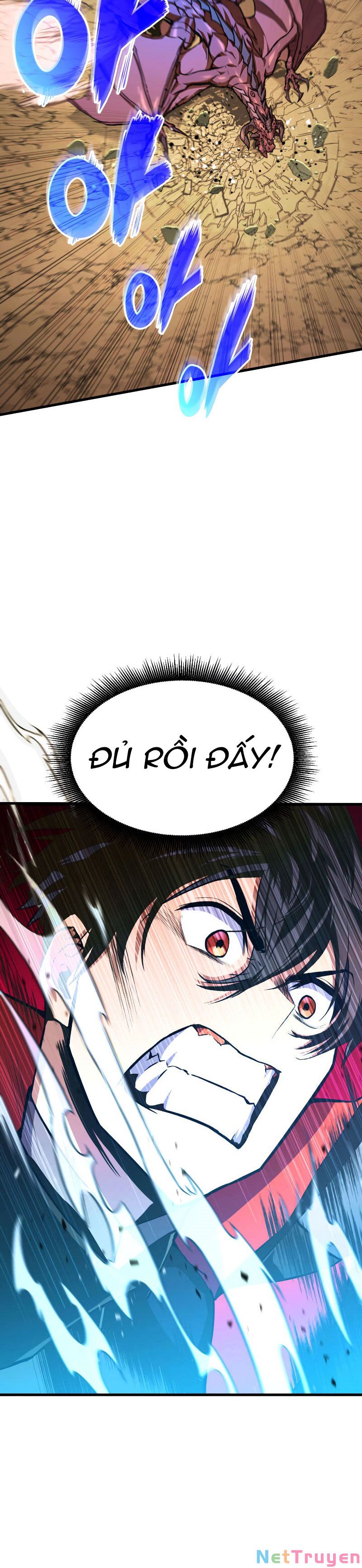 Sự Trở Lại Của Vị Thần Sức Mạnh Chap 26 - Next Chap 27