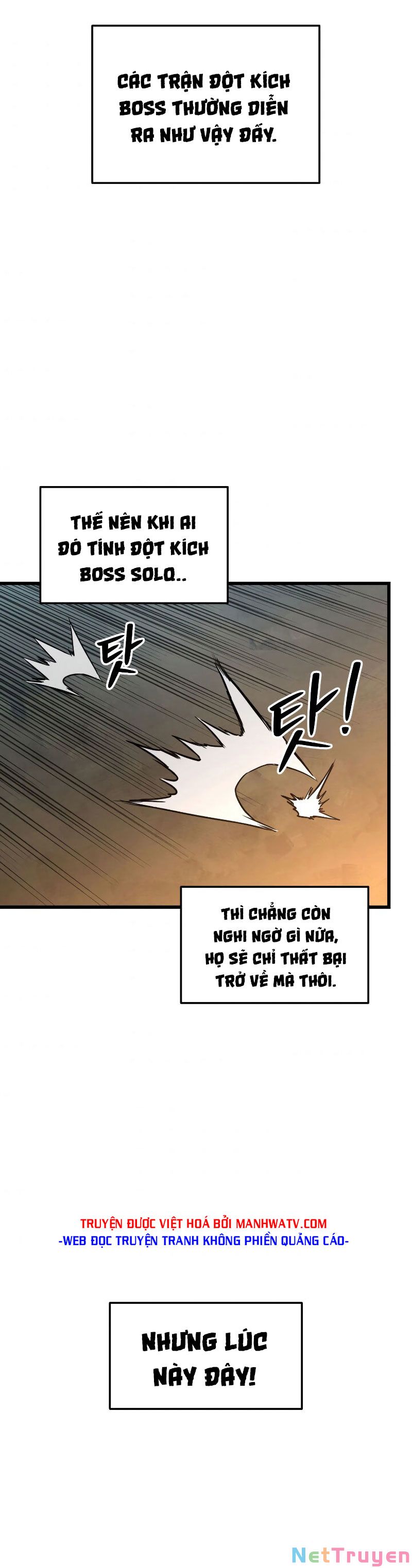 Sự Trở Lại Của Vị Thần Sức Mạnh Chap 26 - Next Chap 27