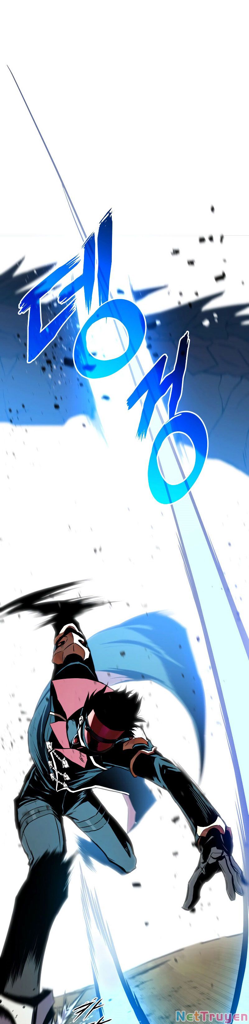 Sự Trở Lại Của Vị Thần Sức Mạnh Chap 26 - Next Chap 27