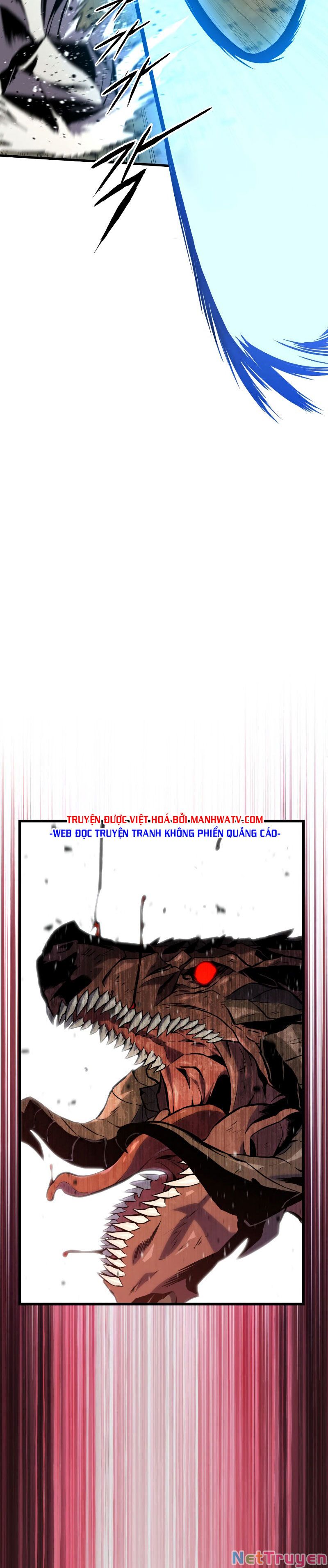 Sự Trở Lại Của Vị Thần Sức Mạnh Chap 26 - Next Chap 27