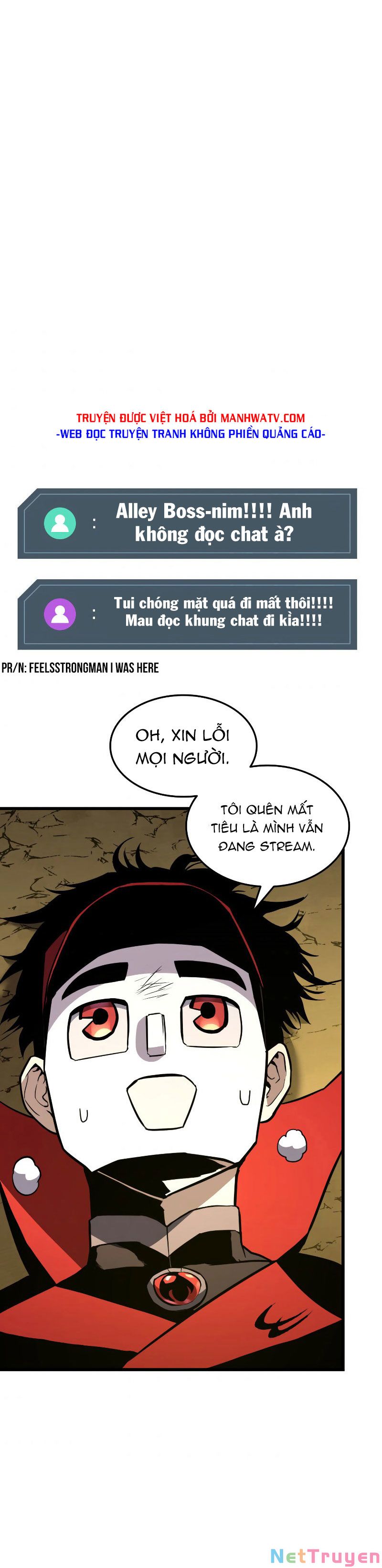 Sự Trở Lại Của Vị Thần Sức Mạnh Chap 26 - Next Chap 27