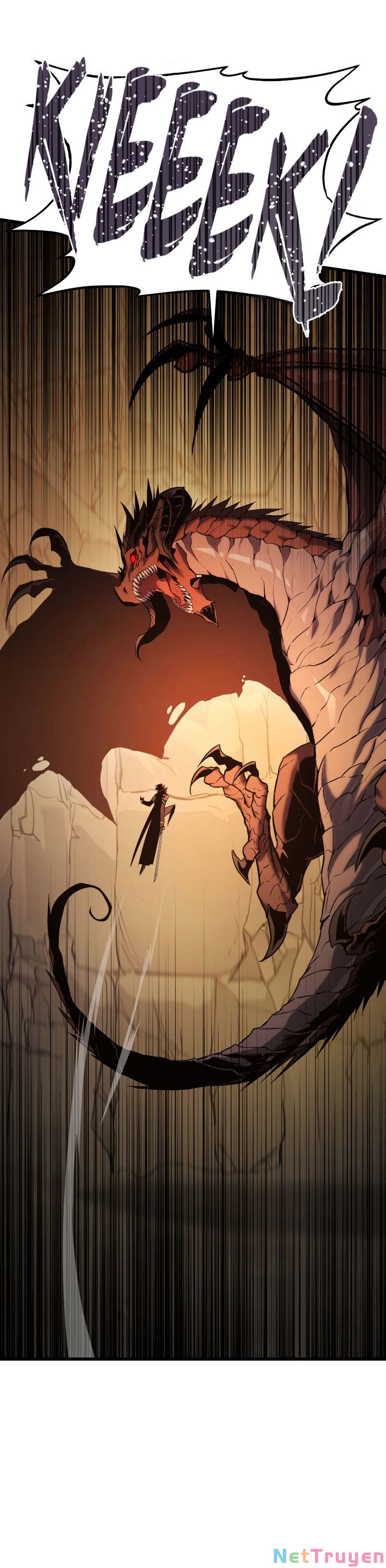 Sự Trở Lại Của Vị Thần Sức Mạnh Chap 26 - Next Chap 27