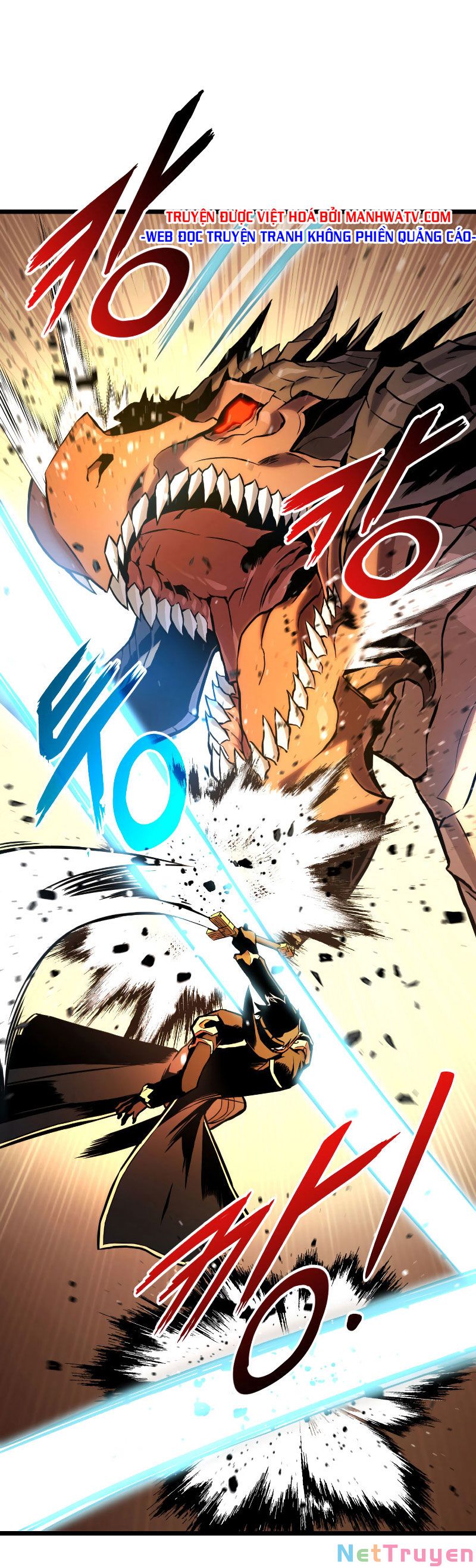 Sự Trở Lại Của Vị Thần Sức Mạnh Chap 26 - Next Chap 27