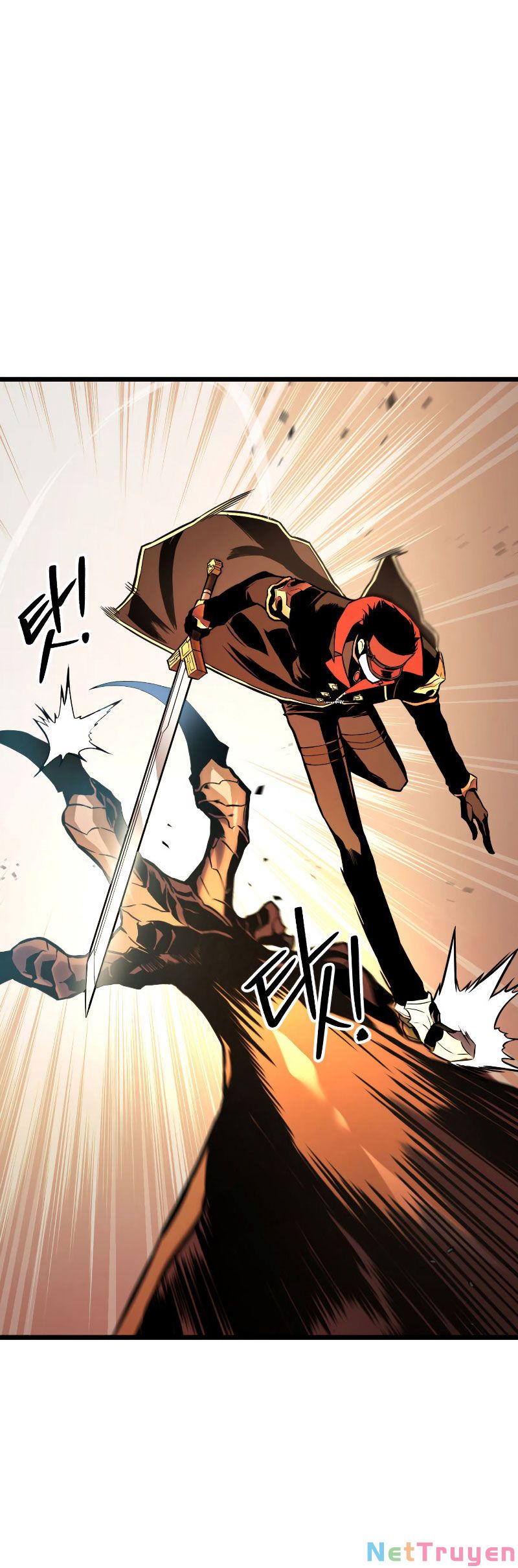 Sự Trở Lại Của Vị Thần Sức Mạnh Chap 26 - Next Chap 27