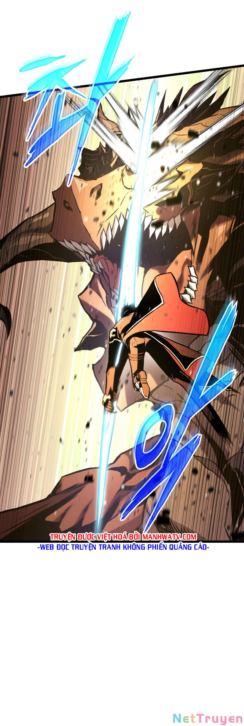 Sự Trở Lại Của Vị Thần Sức Mạnh Chap 26 - Next Chap 27