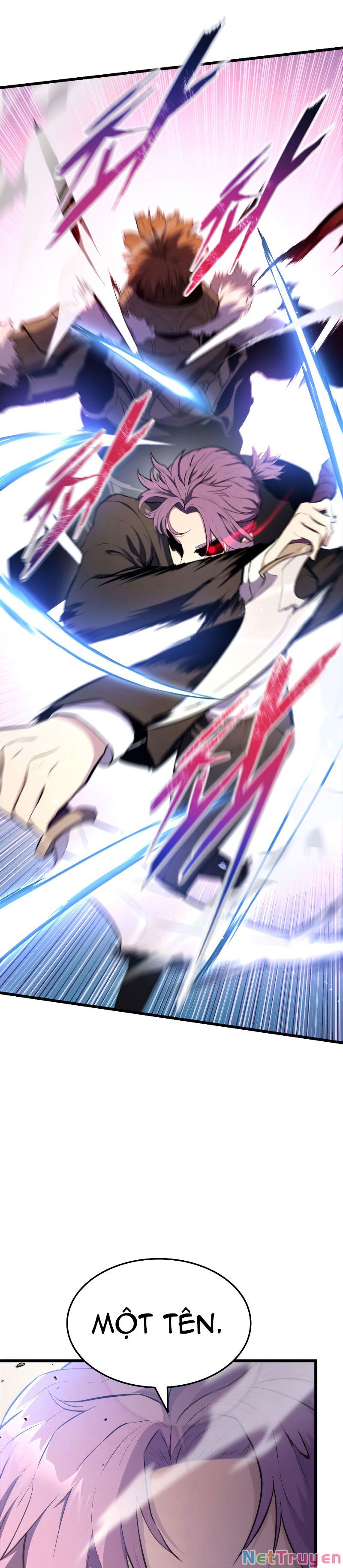 Sự Trở Lại Của Vị Thần Sức Mạnh Chap 27 - Next Chap 28