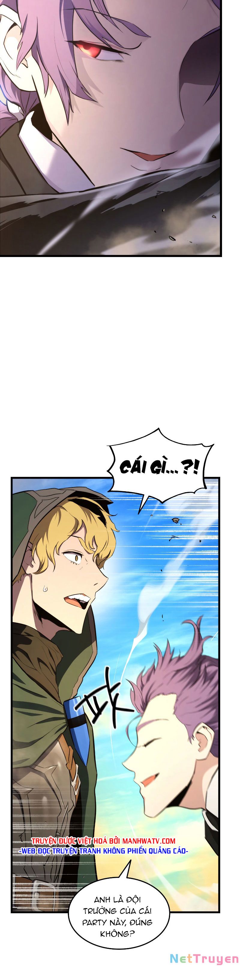 Sự Trở Lại Của Vị Thần Sức Mạnh Chap 27 - Next Chap 28