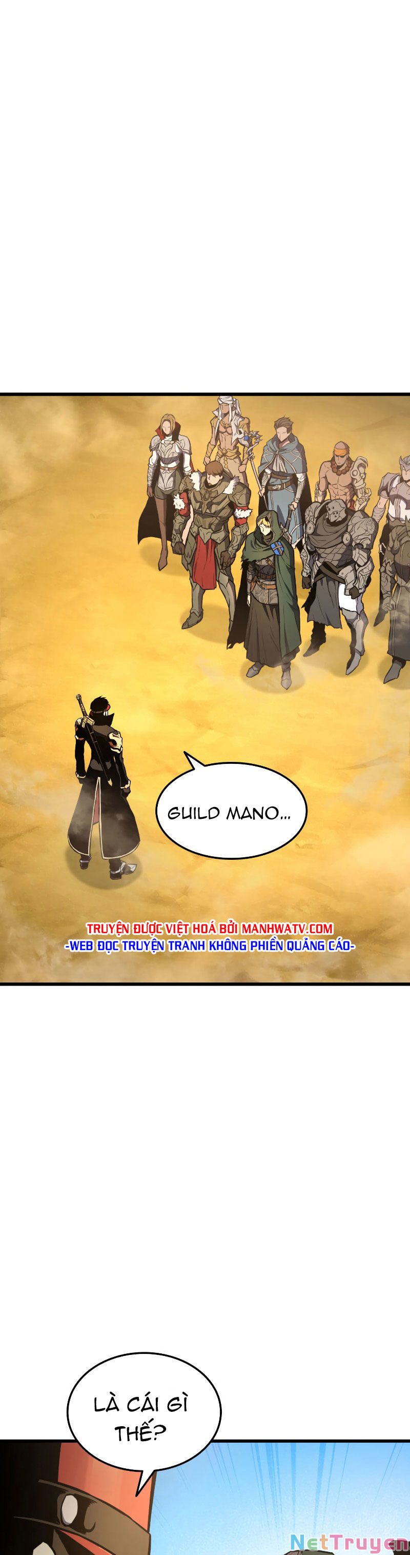 Sự Trở Lại Của Vị Thần Sức Mạnh Chap 27 - Next Chap 28