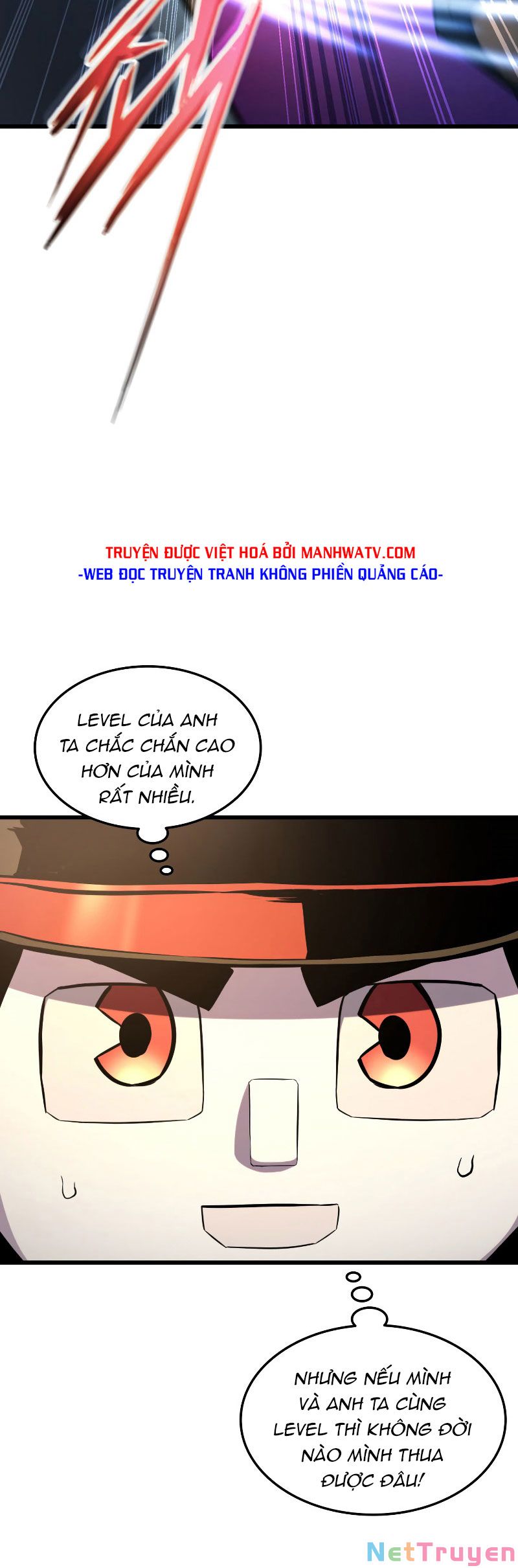 Sự Trở Lại Của Vị Thần Sức Mạnh Chap 27 - Next Chap 28