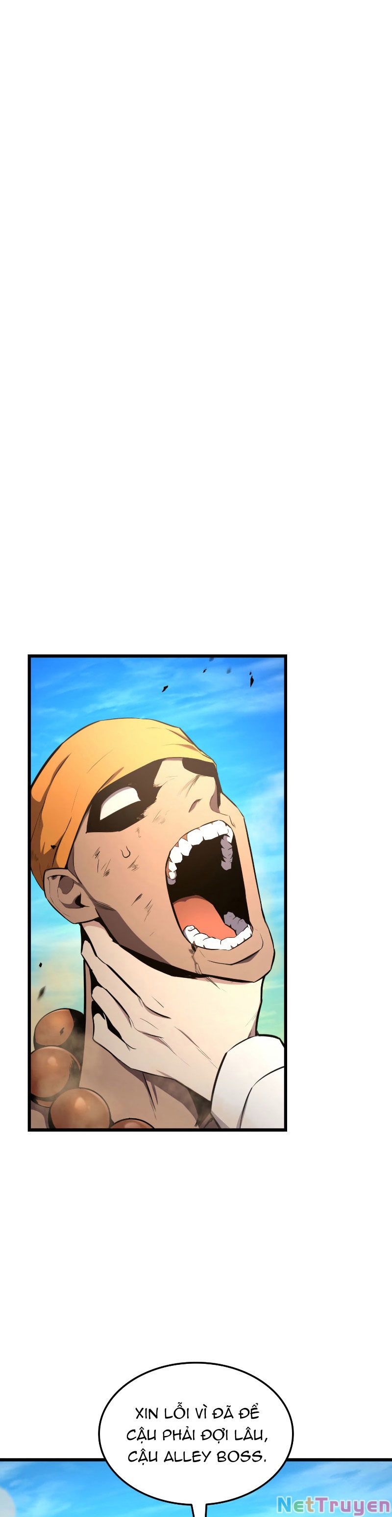 Sự Trở Lại Của Vị Thần Sức Mạnh Chap 27 - Next Chap 28