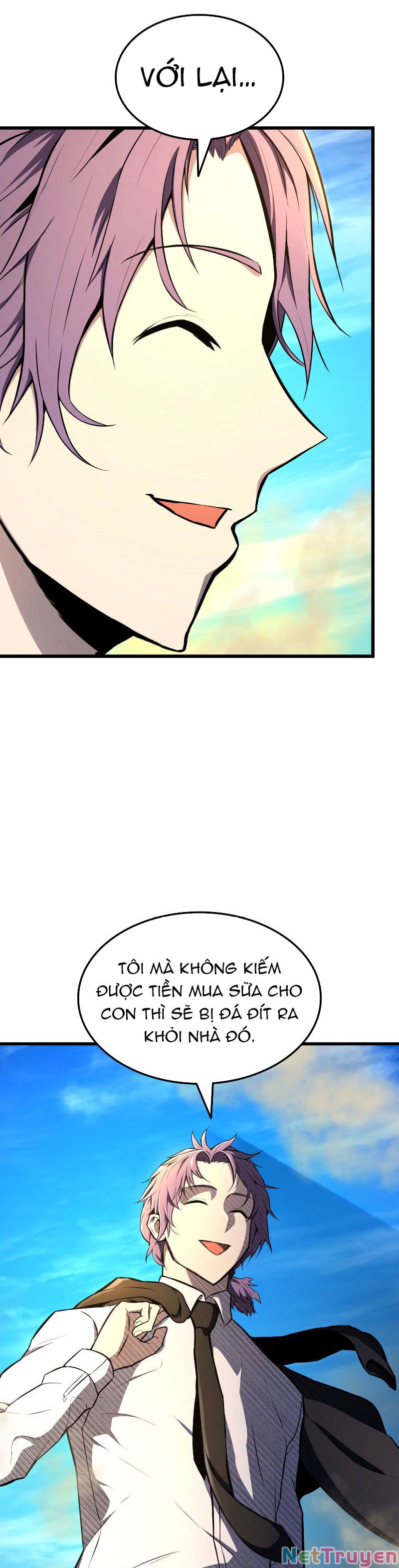 Sự Trở Lại Của Vị Thần Sức Mạnh Chap 27 - Next Chap 28