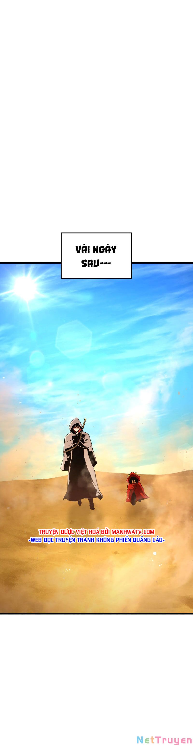 Sự Trở Lại Của Vị Thần Sức Mạnh Chap 27 - Next Chap 28