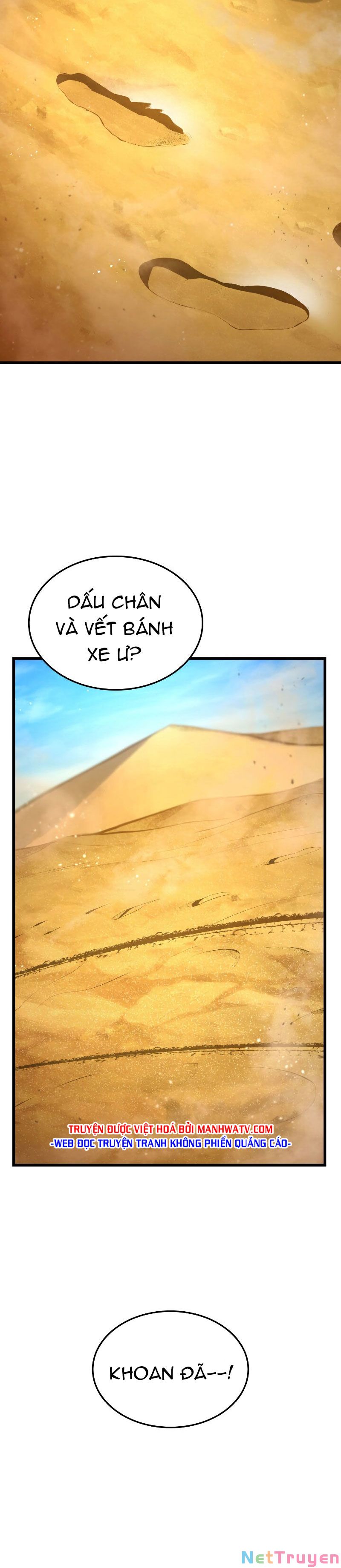 Sự Trở Lại Của Vị Thần Sức Mạnh Chap 27 - Next Chap 28