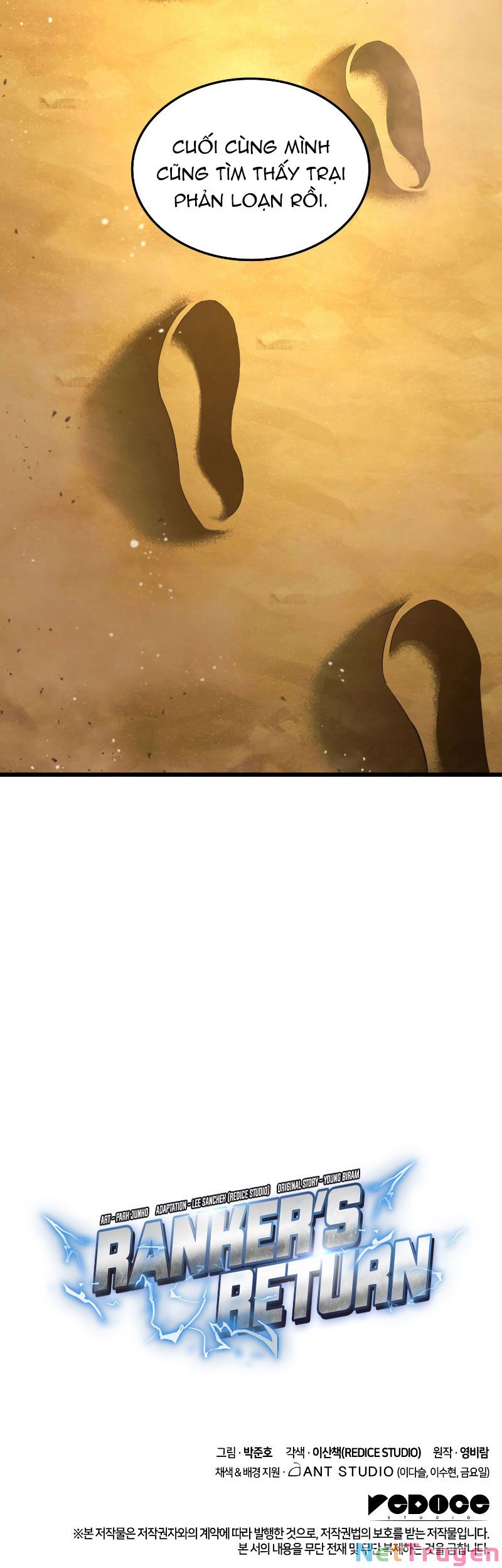 Sự Trở Lại Của Vị Thần Sức Mạnh Chap 27 - Next Chap 28