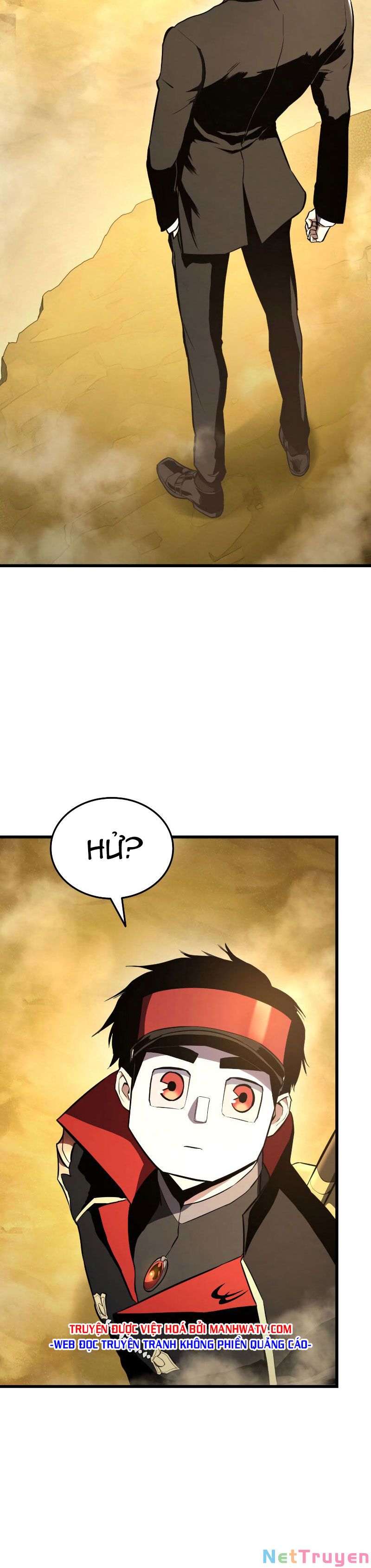 Sự Trở Lại Của Vị Thần Sức Mạnh Chap 27 - Next Chap 28