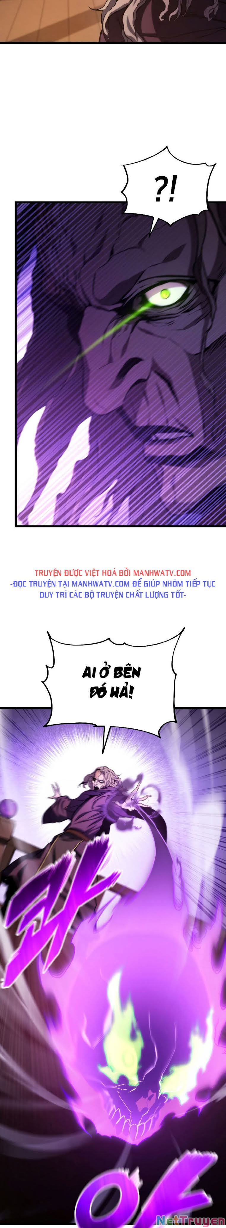 Sự Trở Lại Của Vị Thần Sức Mạnh Chap 28 - Next Chap 29