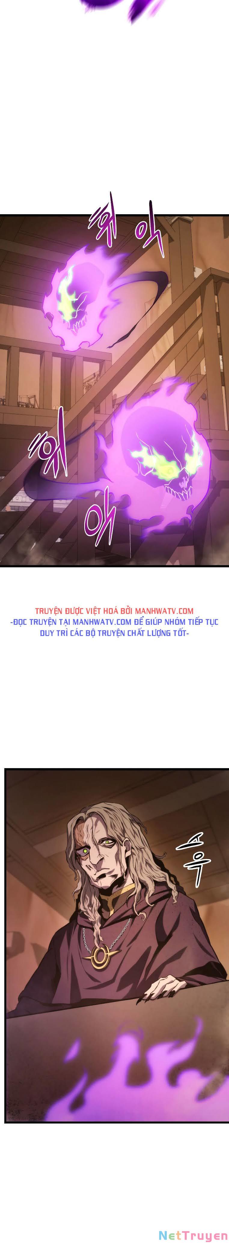 Sự Trở Lại Của Vị Thần Sức Mạnh Chap 28 - Next Chap 29