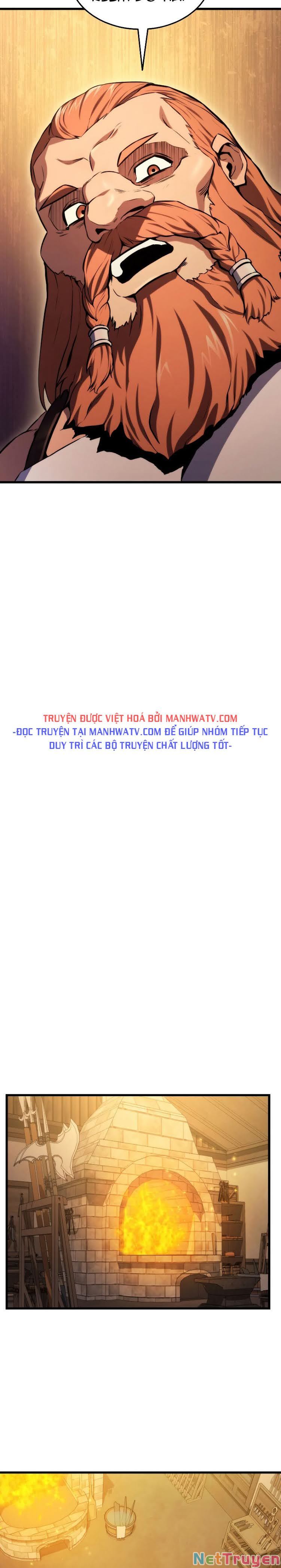 Sự Trở Lại Của Vị Thần Sức Mạnh Chap 28 - Next Chap 29