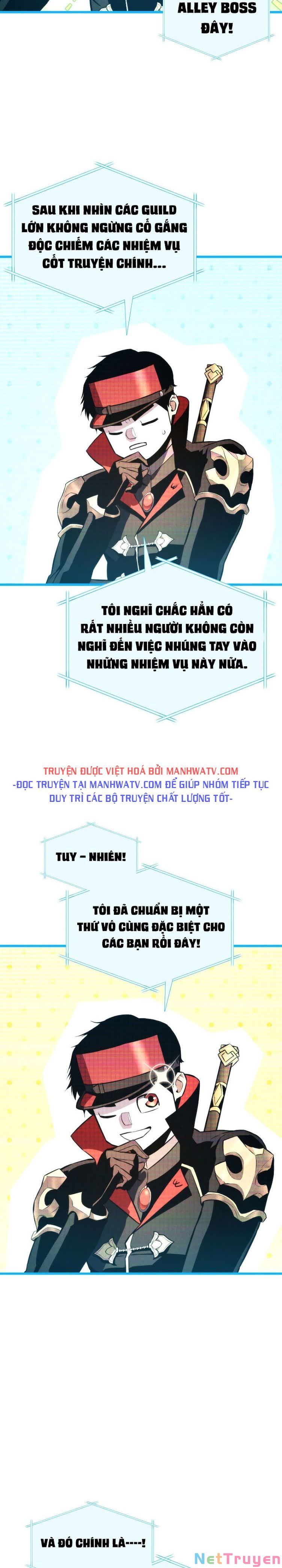 Sự Trở Lại Của Vị Thần Sức Mạnh Chap 28 - Next Chap 29