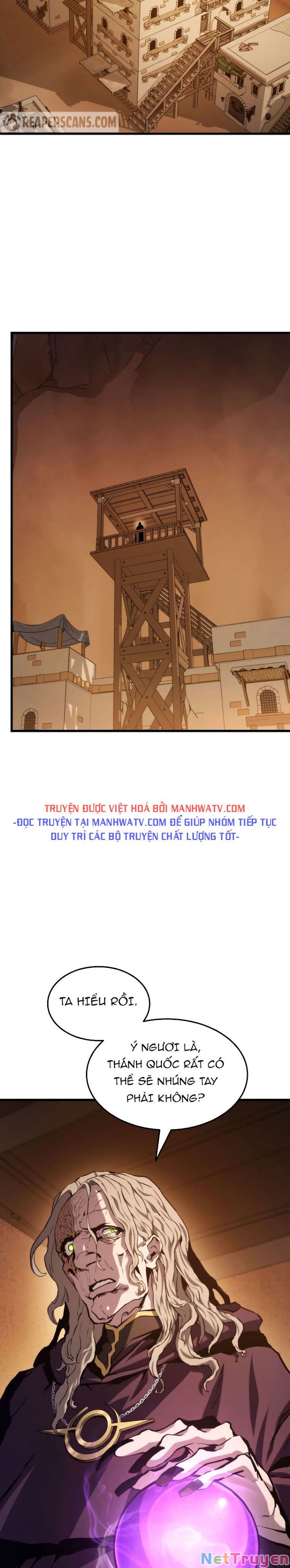 Sự Trở Lại Của Vị Thần Sức Mạnh Chap 28 - Next Chap 29