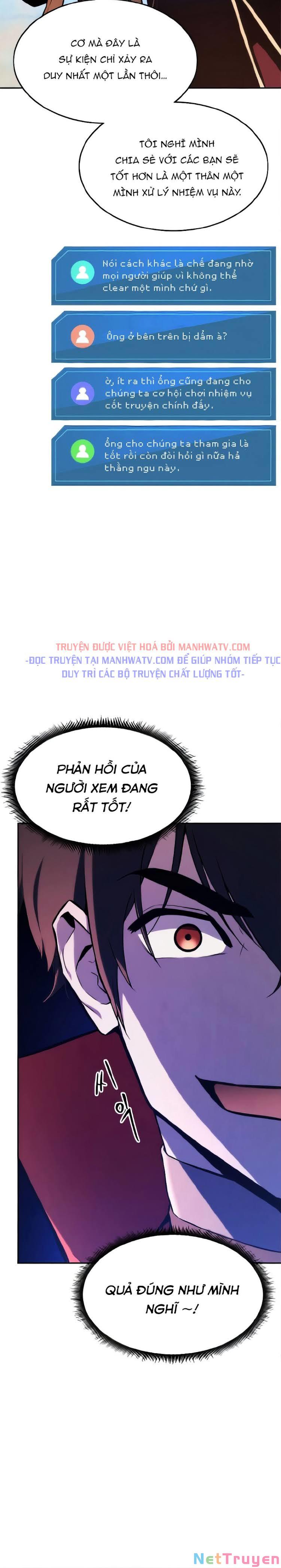 Sự Trở Lại Của Vị Thần Sức Mạnh Chap 29 - Next Chap 30