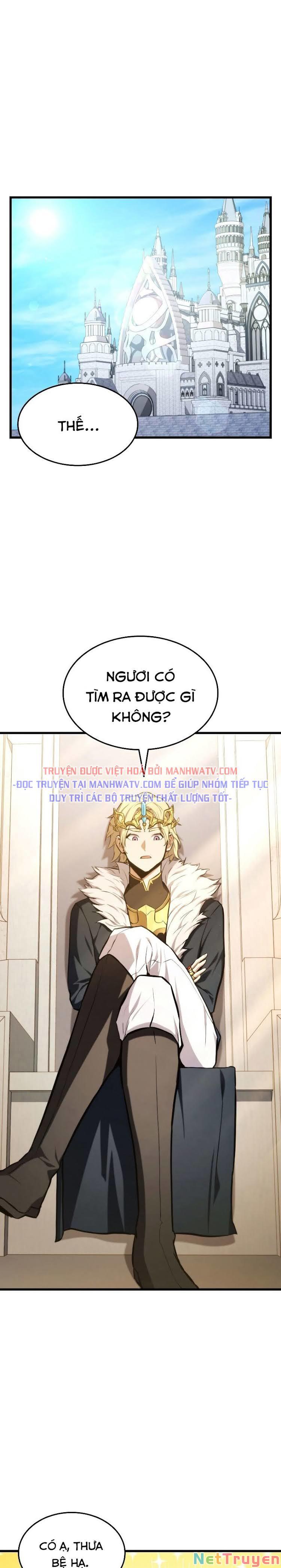 Sự Trở Lại Của Vị Thần Sức Mạnh Chap 29 - Next Chap 30