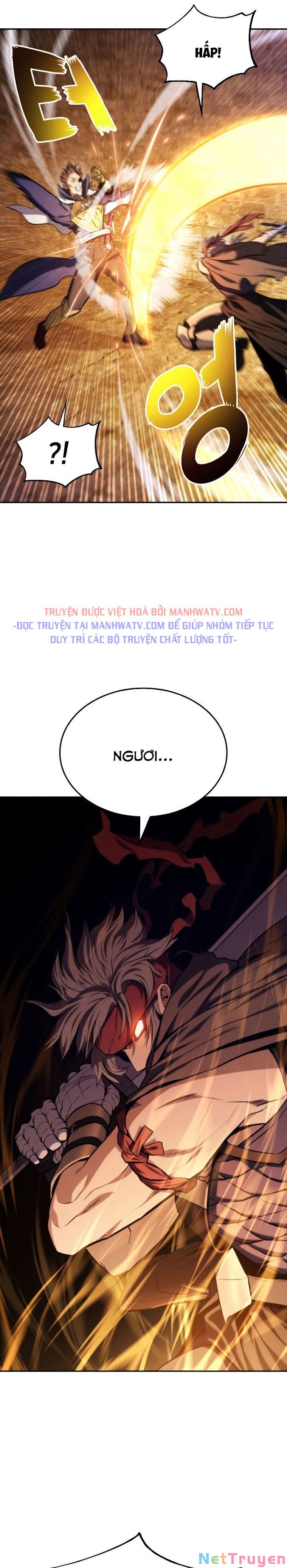 Sự Trở Lại Của Vị Thần Sức Mạnh Chap 29 - Next Chap 30