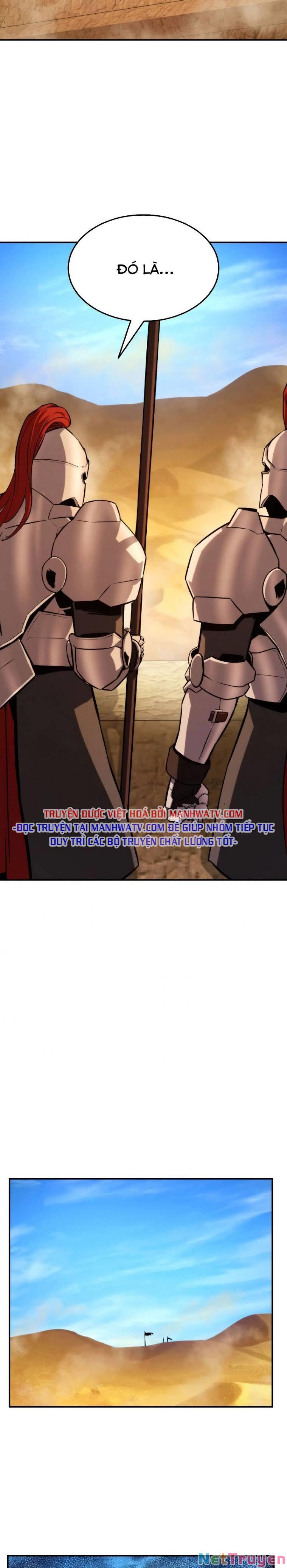 Sự Trở Lại Của Vị Thần Sức Mạnh Chap 29 - Next Chap 30