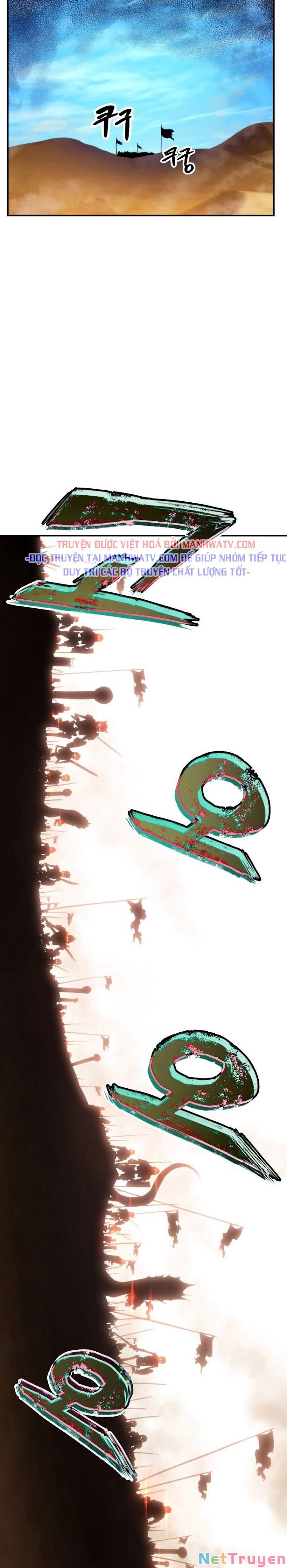 Sự Trở Lại Của Vị Thần Sức Mạnh Chap 29 - Next Chap 30